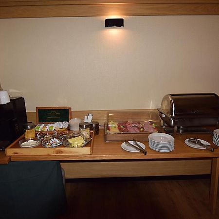 Hotel Soudek Poděbrady Esterno foto