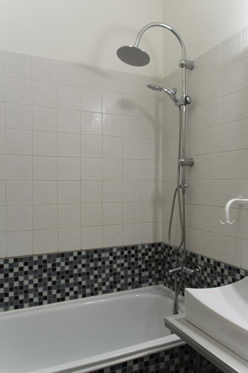 Hotel Soudek Poděbrady Esterno foto